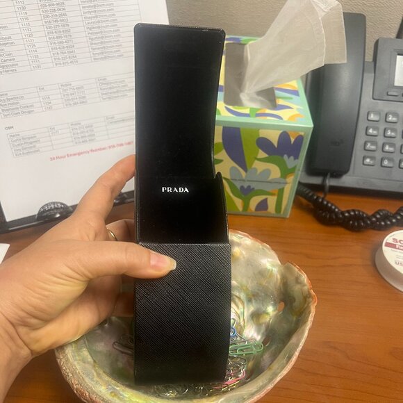 Prada Case - Picture 1 of 5